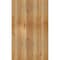 Ekena Millwork Joined Board-n-Batten Shutters, Rough Sawn Western Red Cedar, 21 1/2W x 35H, PR RBJ06S21X035RWR - alternate 3